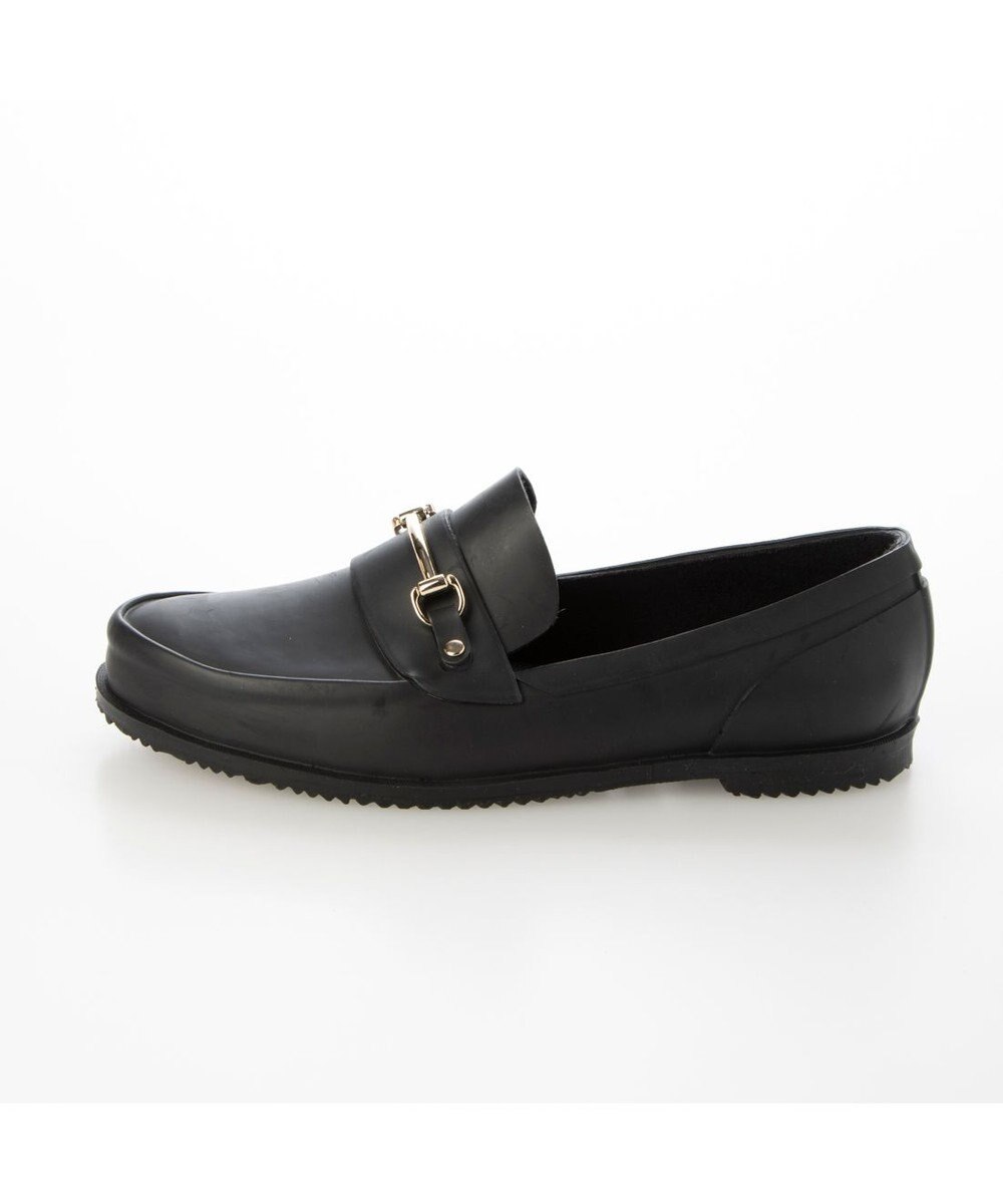 MODE ET JACOMO <carino>【レイン対応】ビットローファー 