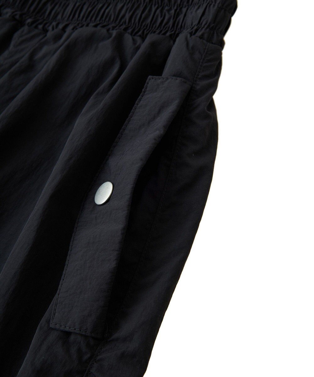 CRAFT STANDARD BOUTIQUE サイドシャーリングカーゴパンツ 