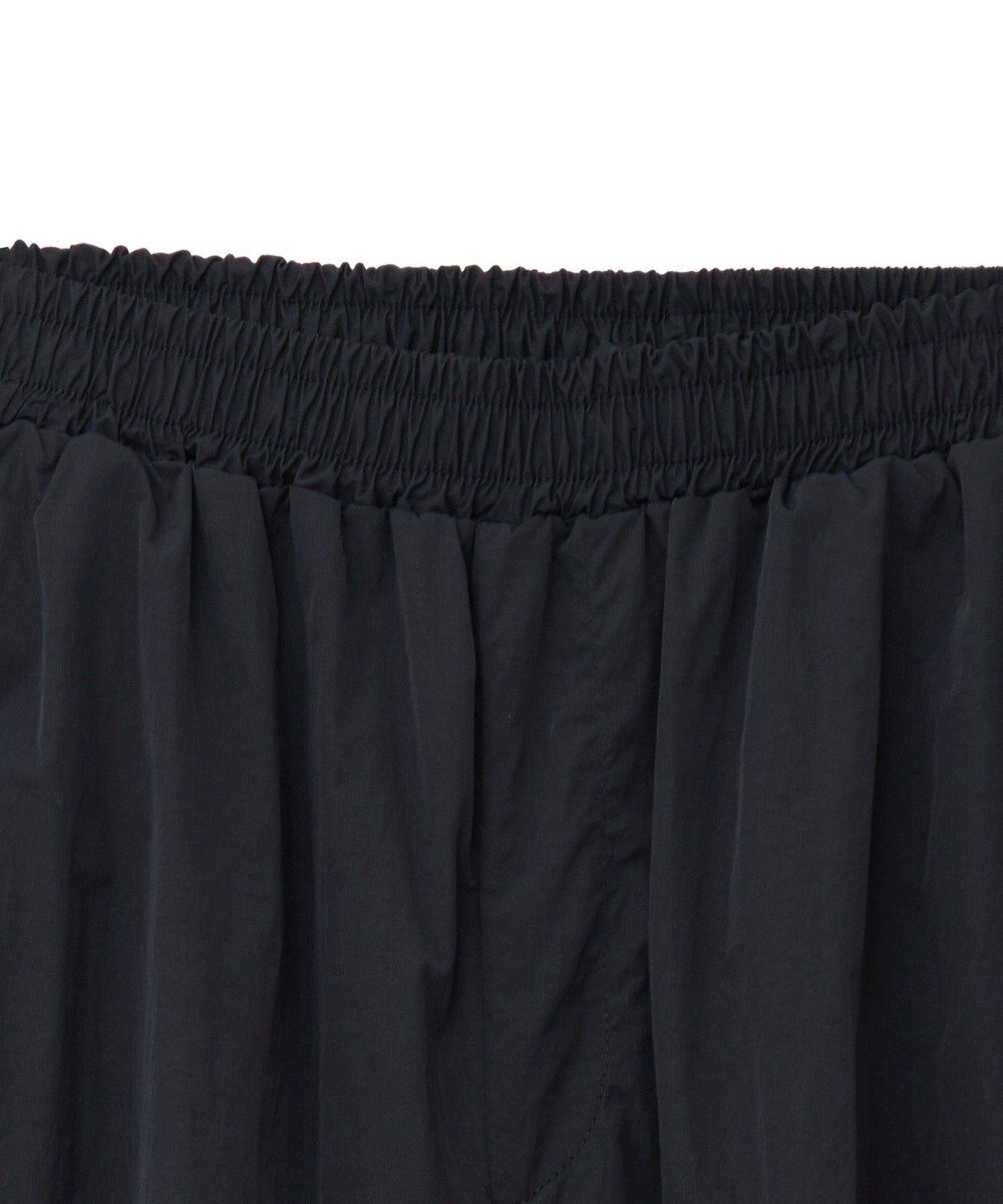 CRAFT STANDARD BOUTIQUE サイドシャーリングカーゴパンツ 