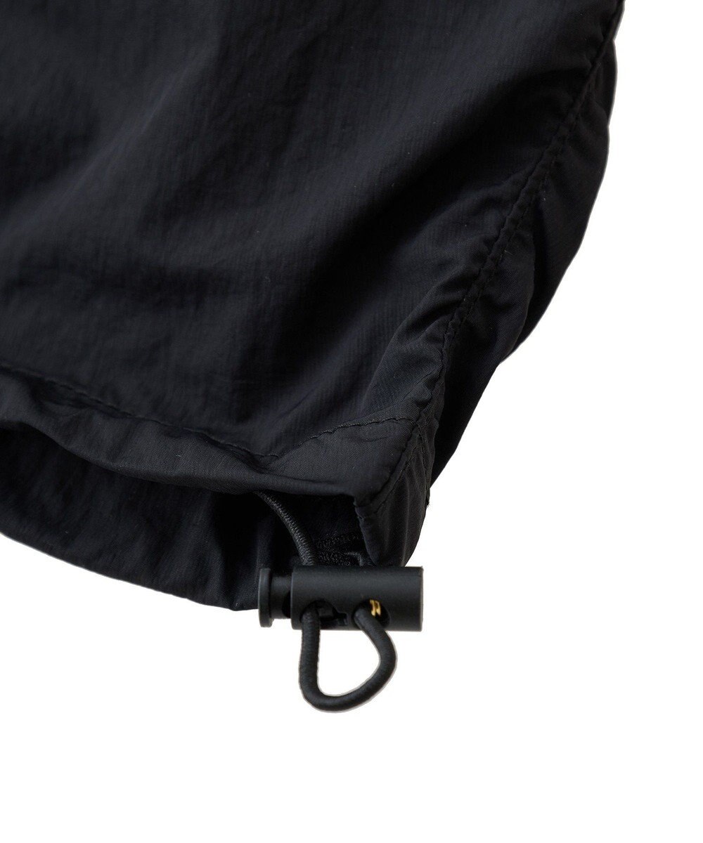 CRAFT STANDARD BOUTIQUE サイドシャーリングカーゴパンツ 