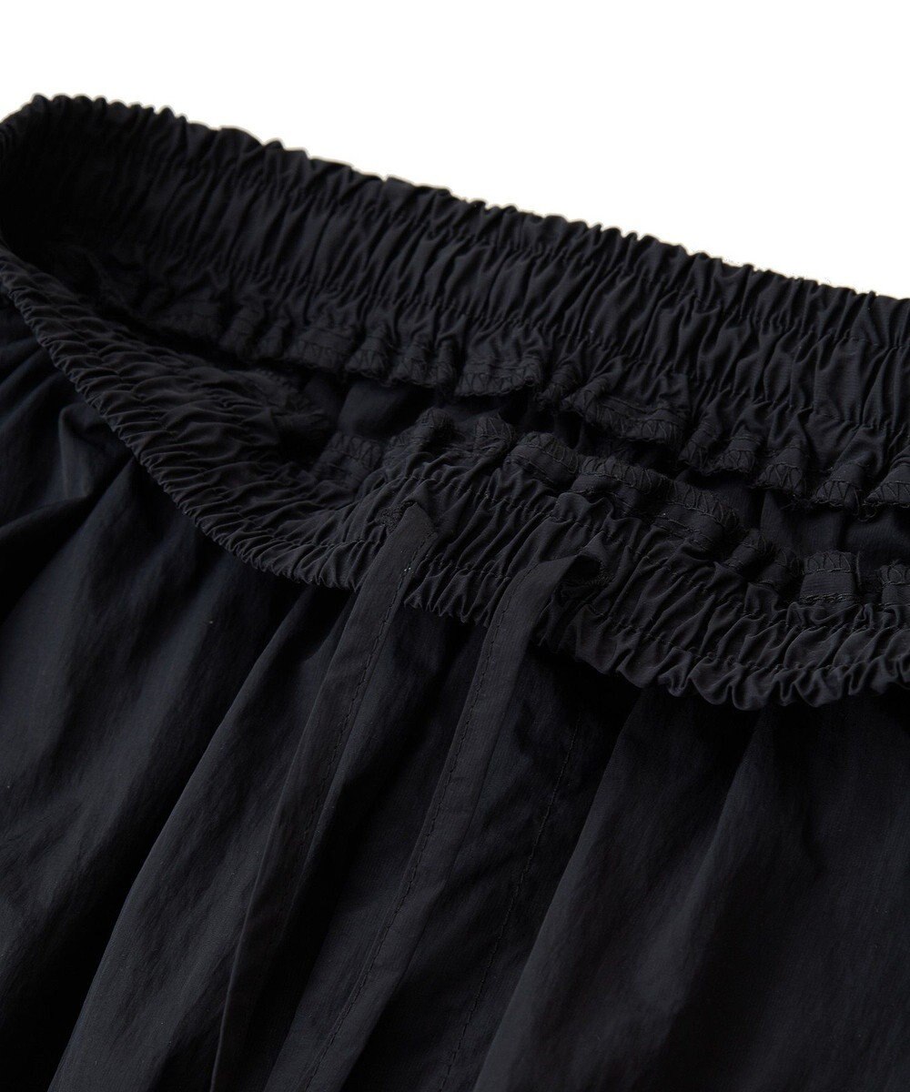 CRAFT STANDARD BOUTIQUE サイドシャーリングカーゴパンツ 