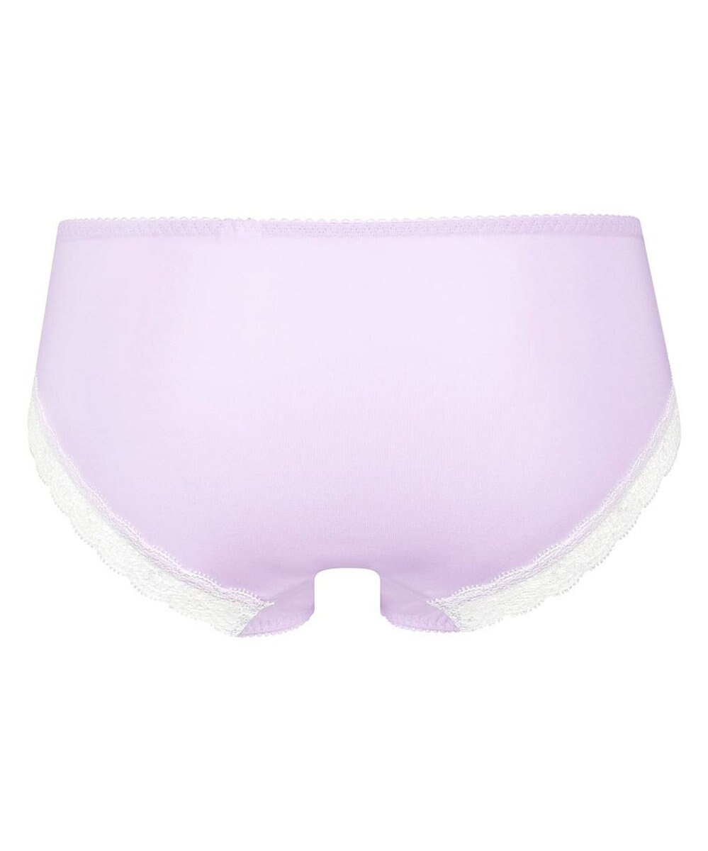 WACOAL ルジェ ショーツ はきこみ丈あさめ BCA124とペア レディース PCA724 /ワコール 