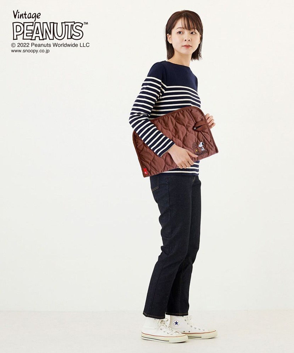 ROOTOTE 8245【PCケース：スヌーピー】/ IP.ピモッテ.ピーナッツ-7L 