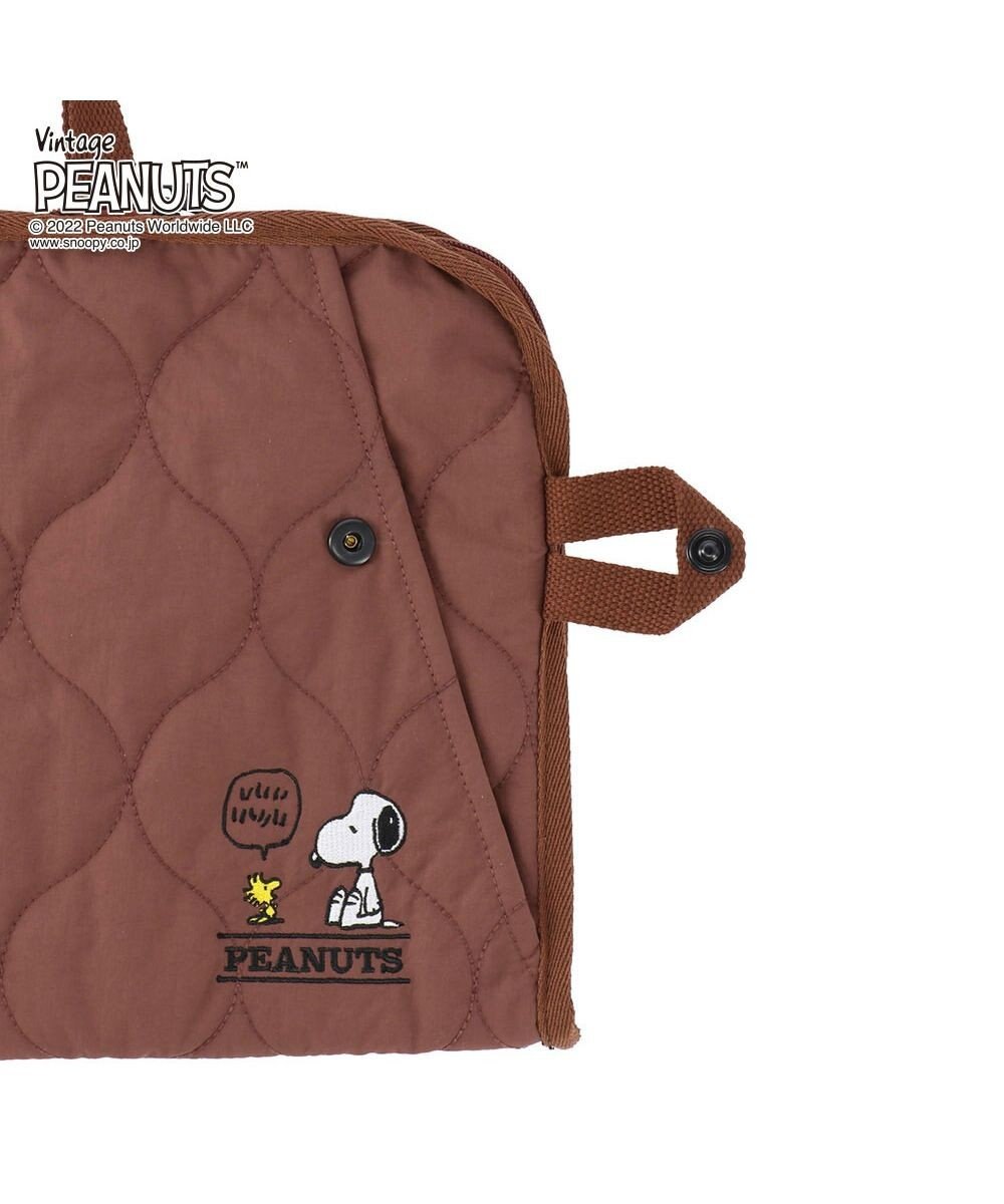 ROOTOTE 8245【PCケース：スヌーピー】/ IP.ピモッテ.ピーナッツ-7L 