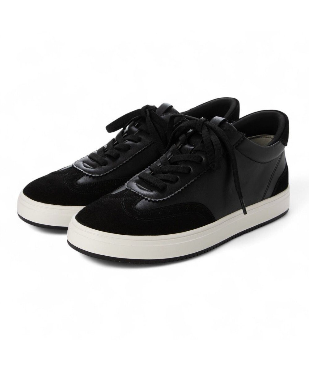 ing <ing>【レイン対応】エアフロースニーカー 