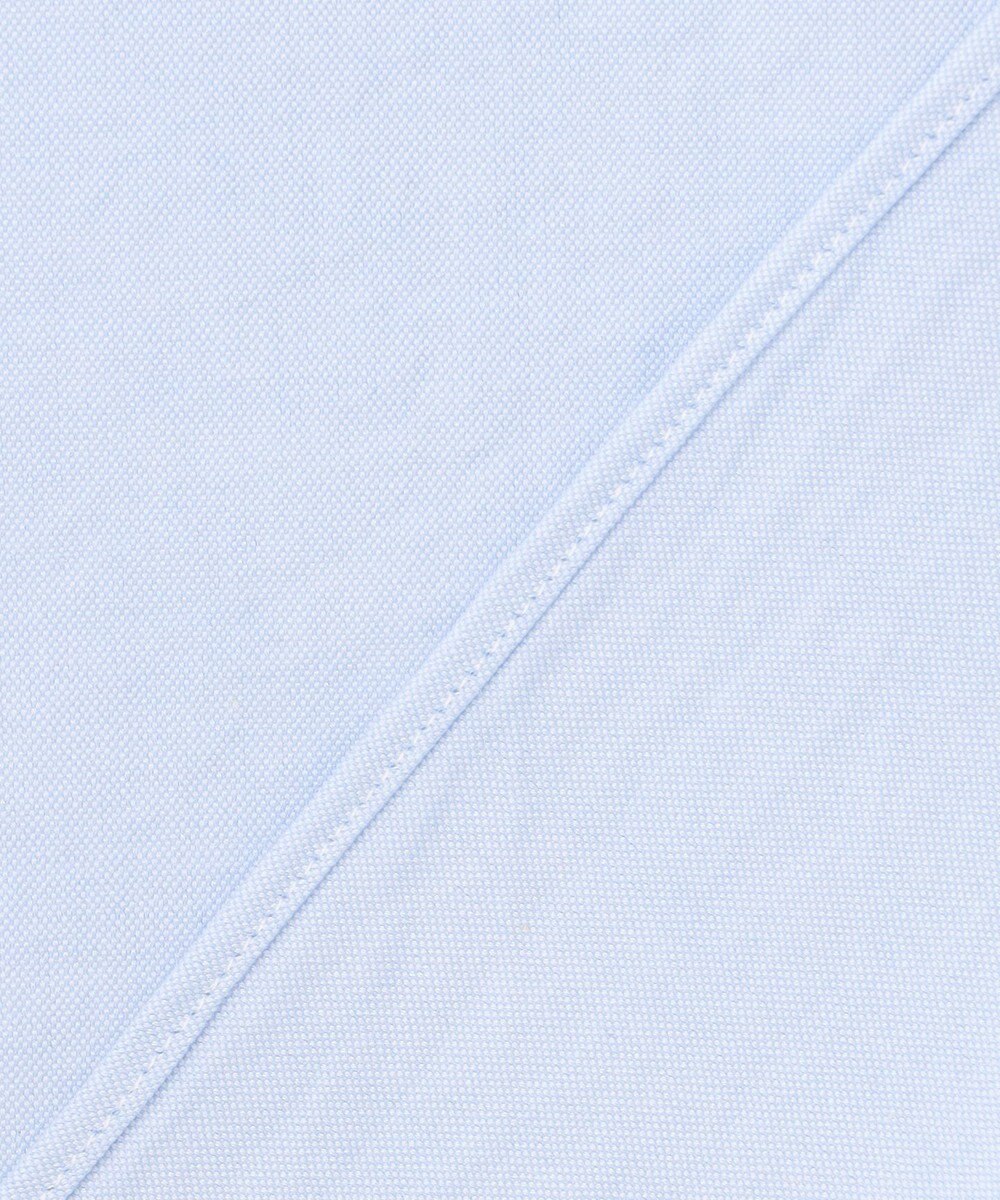 J.PRESS MEN 【J.PRESS ORIGINALS】【UNISEX】Pin Oxford Shirt / B.D. / Baggy-Fit 