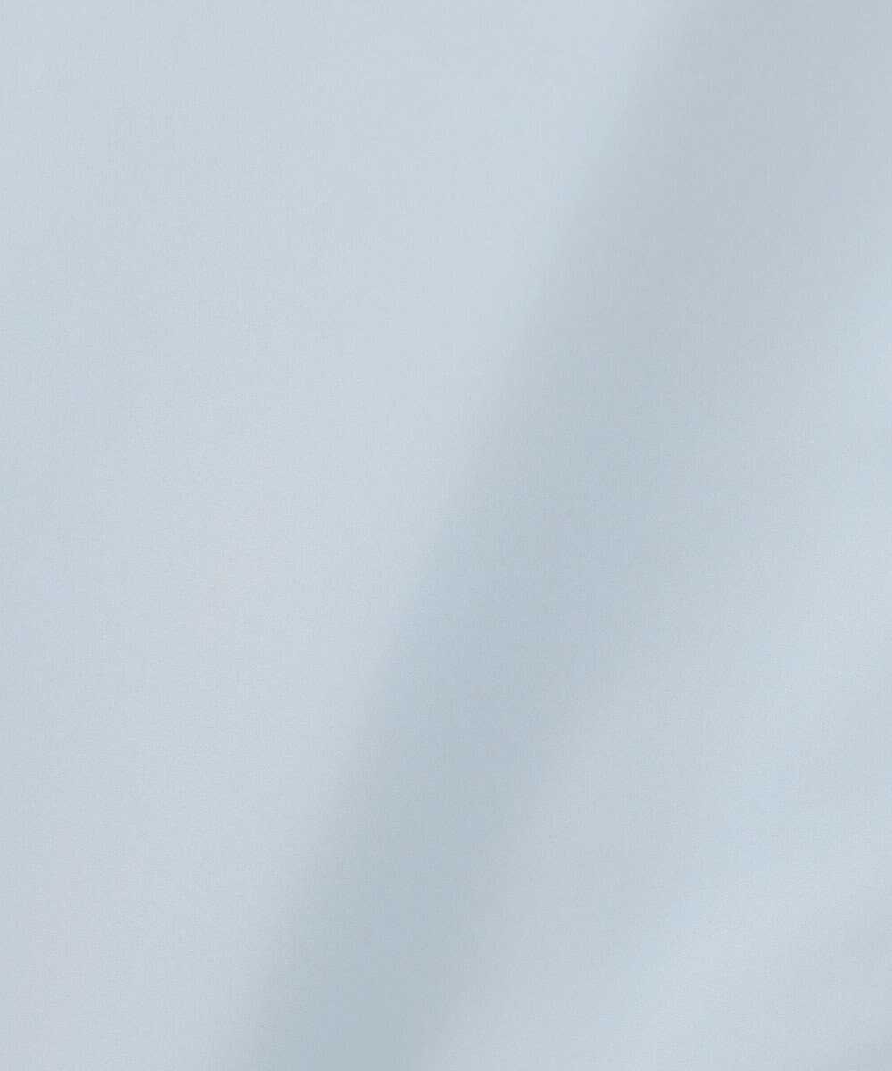 J.PRESS LADIES 【WEB限定カラーあり】エンブロイダリー シャツ ワンピース 