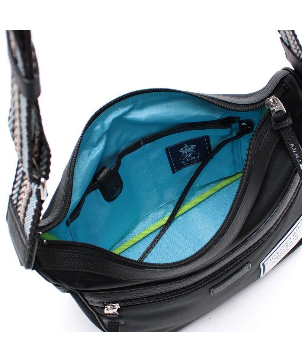 A.D.M.J. 【ナイロン】テクセレント/ナイロンリュクスショルダー 