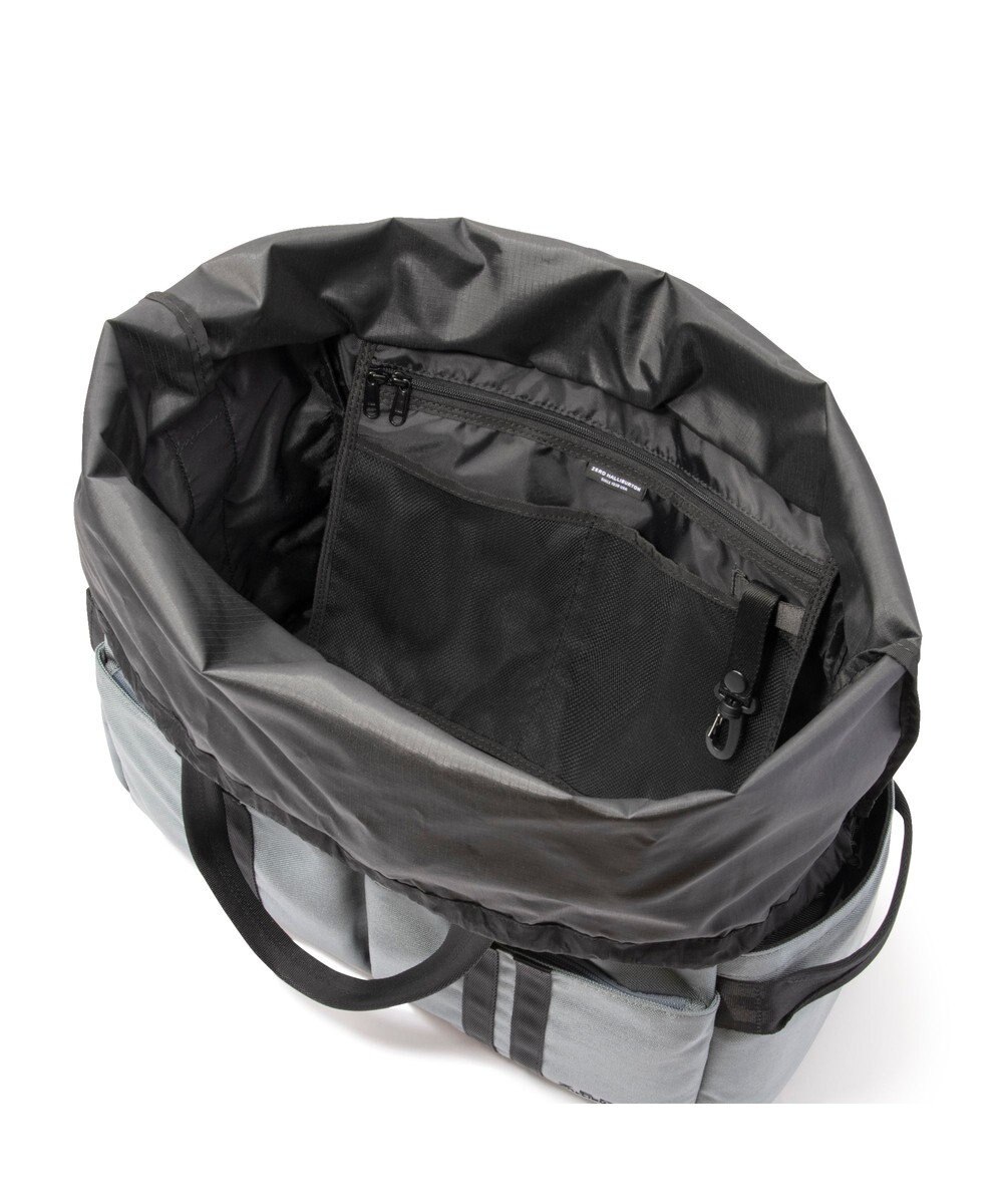 ZERO HALLIBURTON ソリッドコーデュラ ショルダートートバッグ 82781 ZHG-B1 ゴルフバッグ 