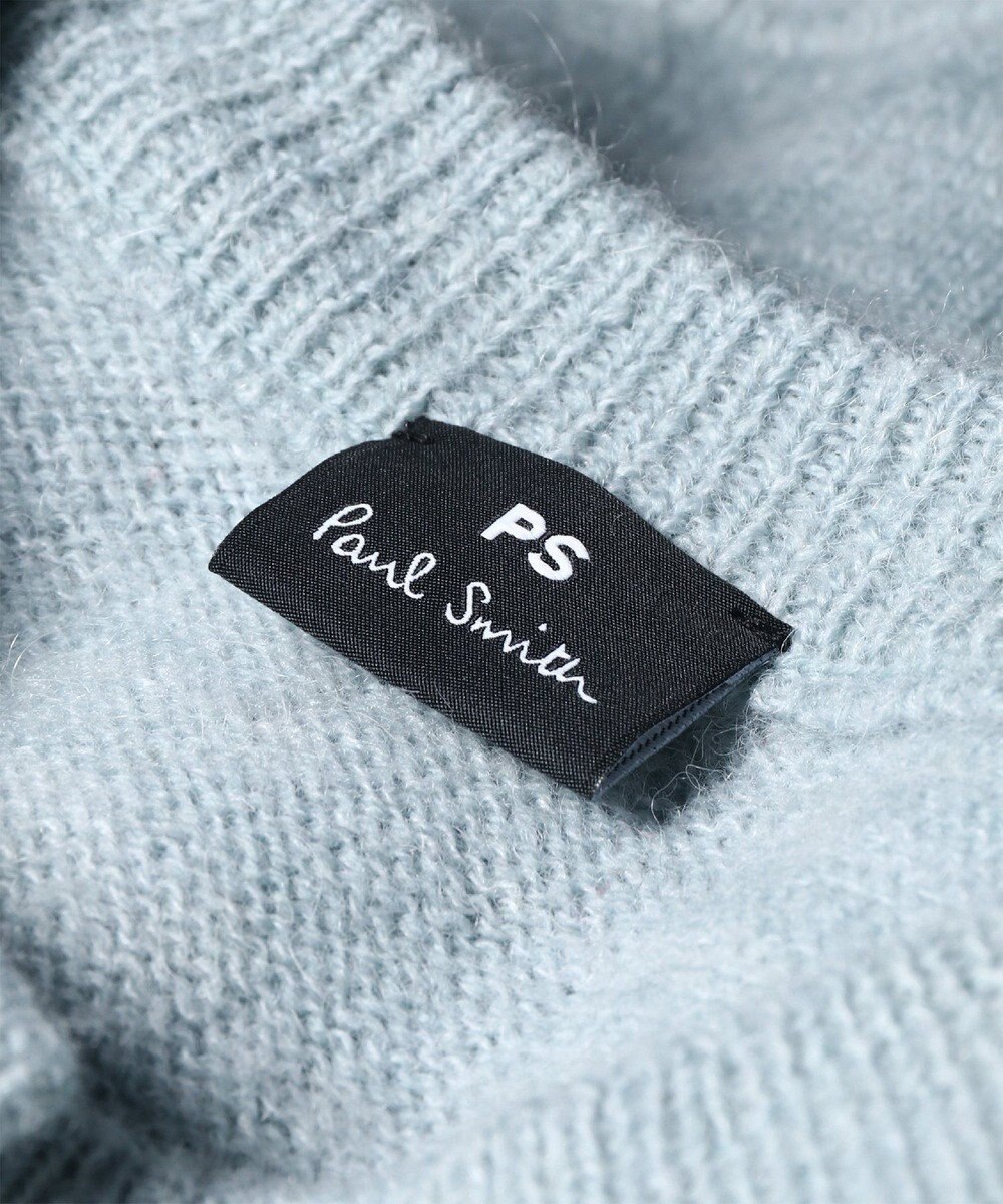 Paul Smith ホースシュー ビーズ カーディガン 