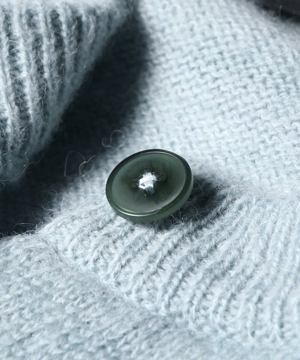 Paul Smith ホースシュー ビーズ カーディガン 