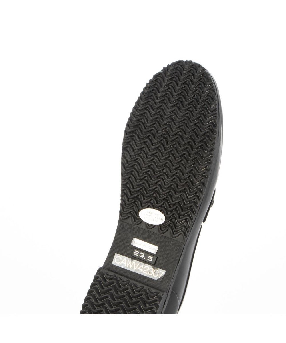 MODE ET JACOMO <carino>【レイン対応】ビットローファー 