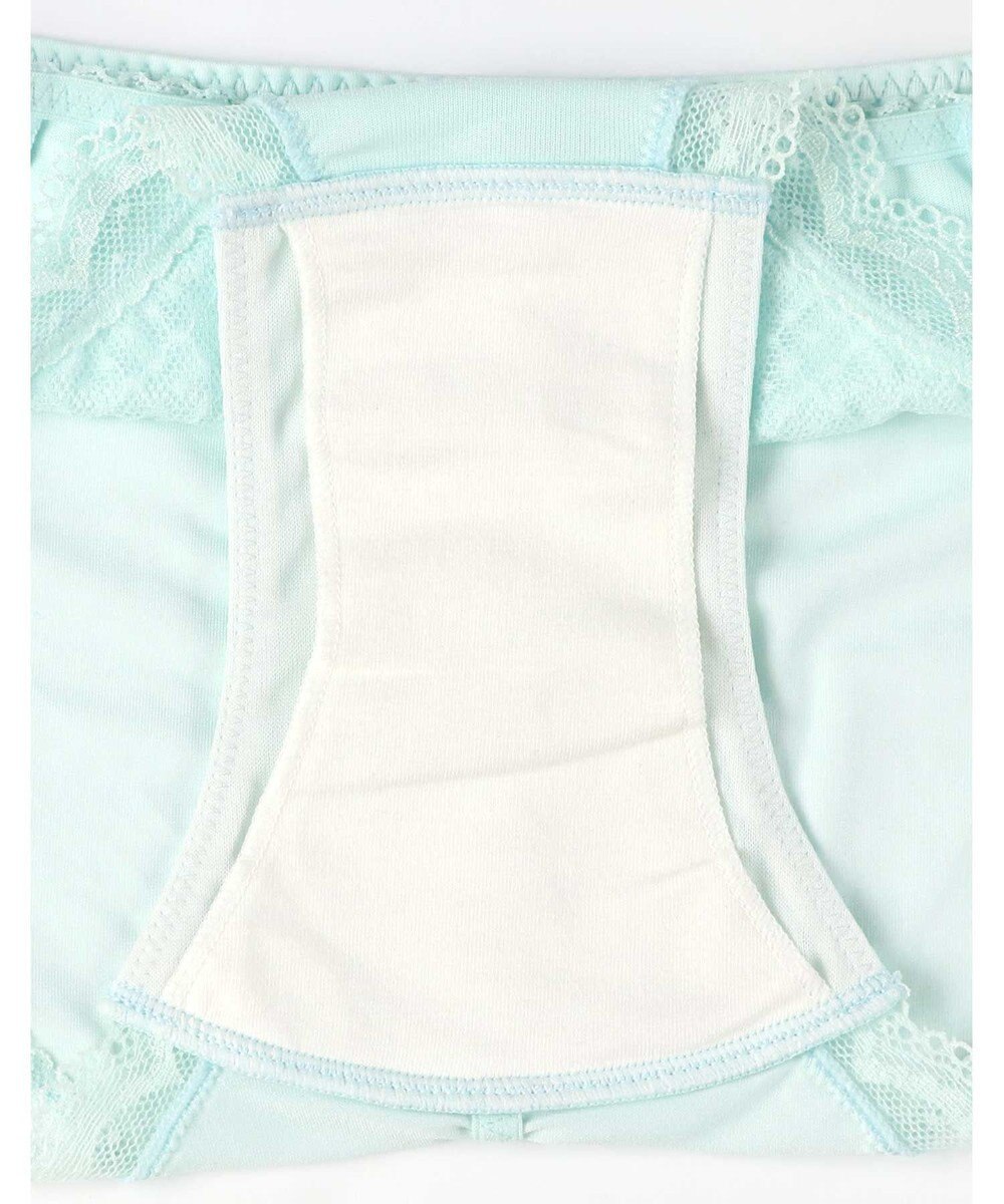 une nana cool 364ブラ レース サニタリーショーツ 