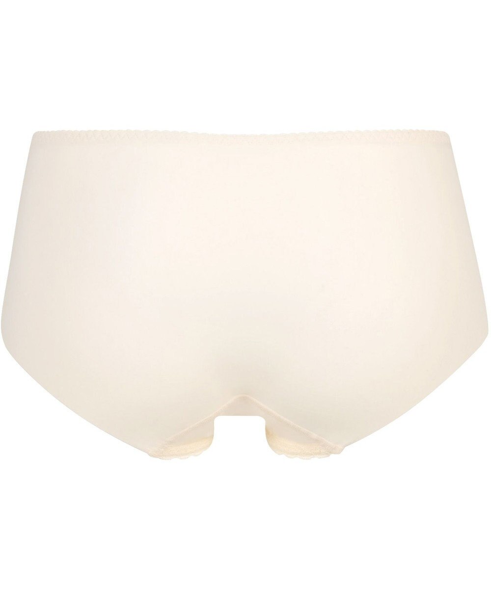 Wing ショーツ　【エアリーソフトブラ】　裾はフリーカッティング　KB2202とペア　はきこみ丈あさめ　ウイング／ワコール　KF2952 