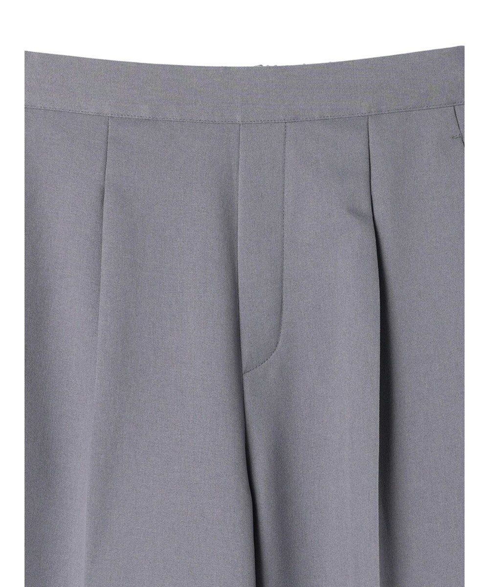 earth music&ecology ストレートパンツ 