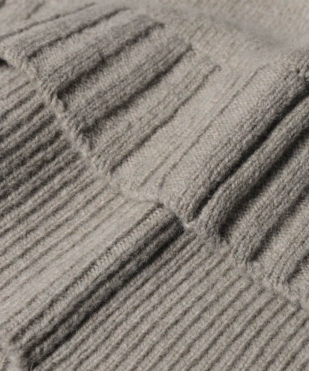 Paul Smith レイヤードディテール ニット 