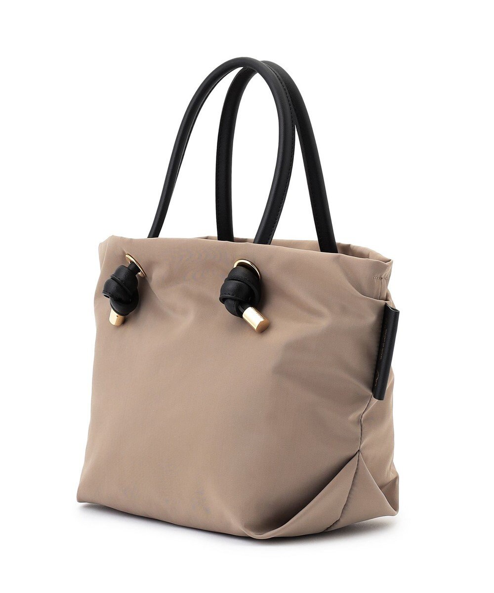 23区 【VIOLAｄ’ORO】ナイロン トート バッグ 