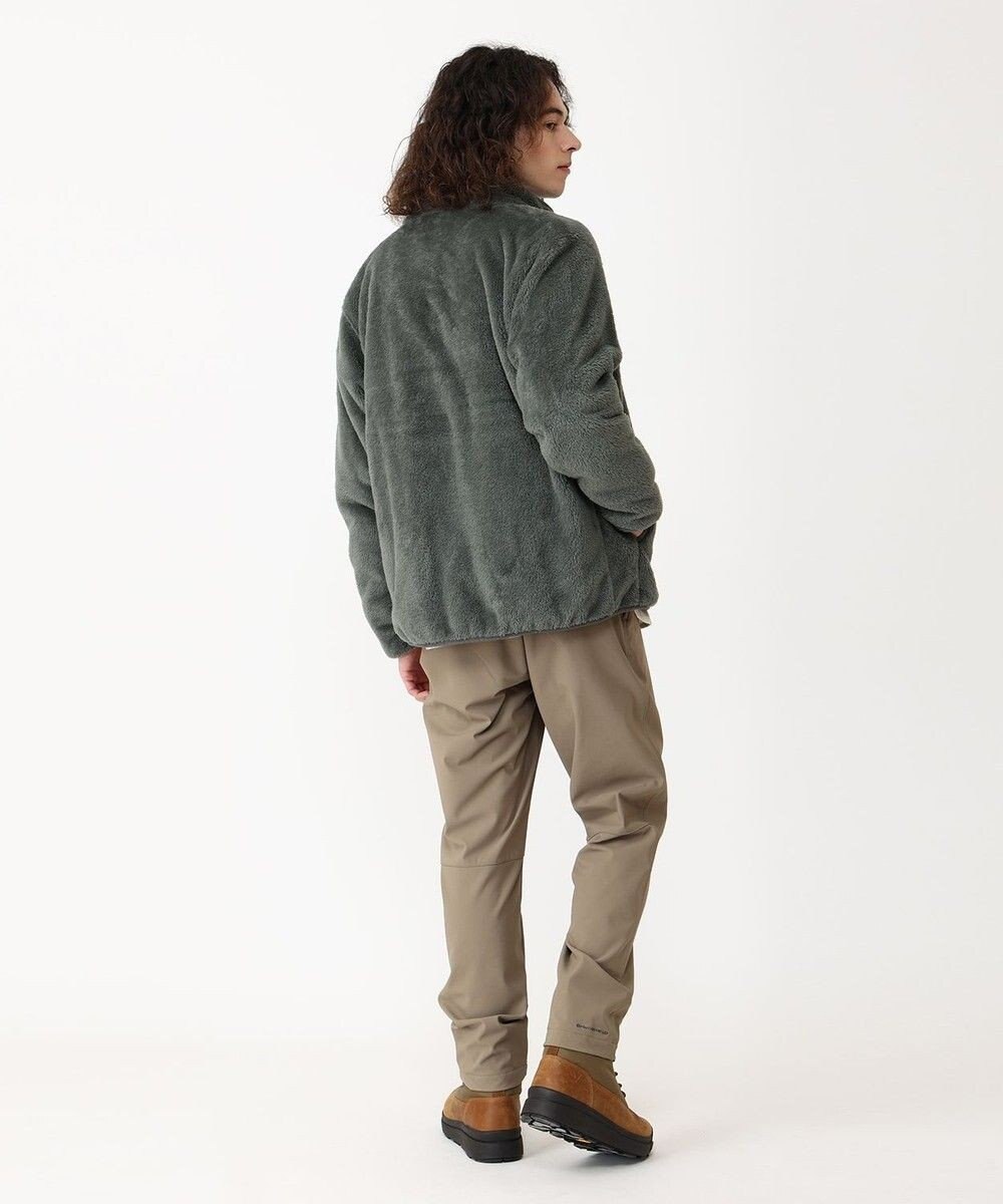 Columbia Columbia/ ハートボウルフルジップフリース /コロンビア 