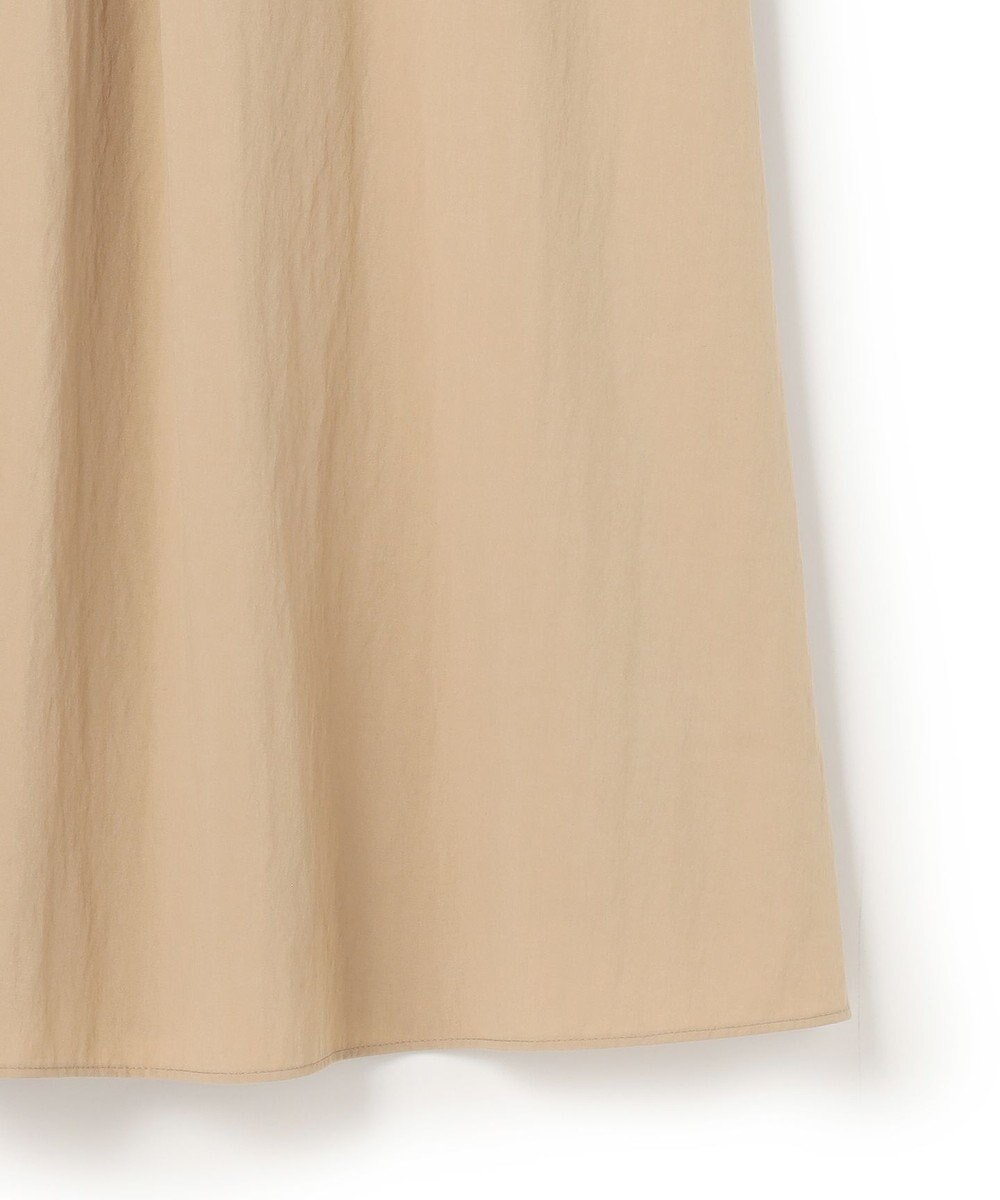 23区 S 【先行予約】ヴィンテージライトタフタ ワンピース 