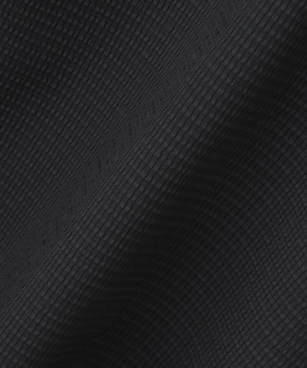 PW CIRCULUS 【高通気 / 軽撥水 / 軽量のDotAir 使用】【WOMEN】バンドカラーワンピ ゴルフウェア レディース 