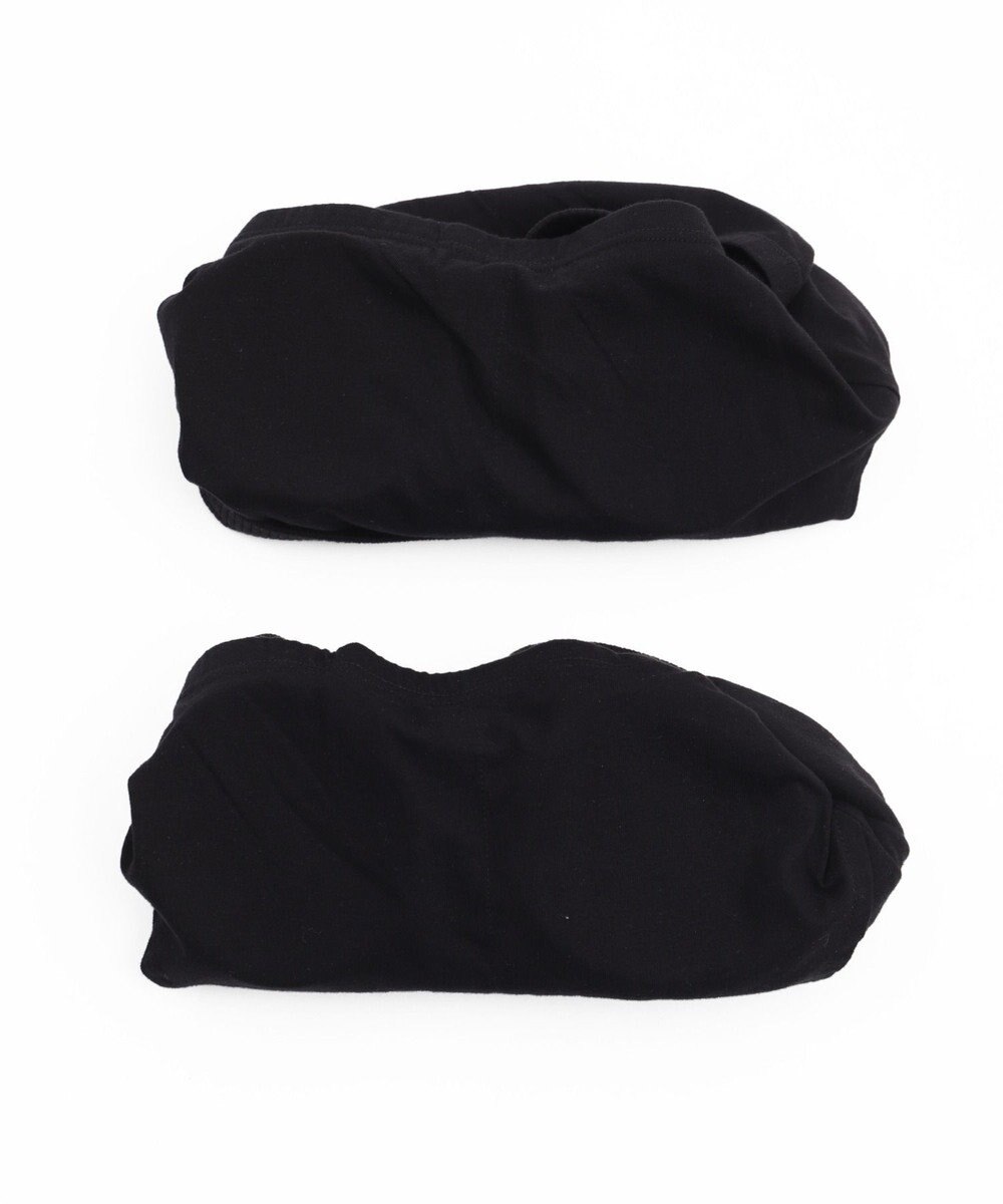 WEGO 【カップ付きインナー/ベアにもなる】ストラップ付きカップインベアトップ 