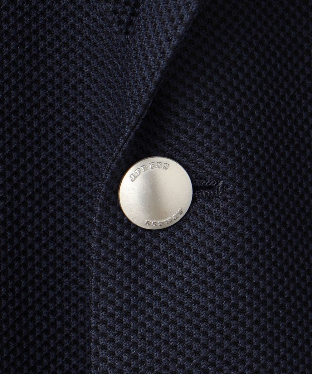 J.PRESS MEN 【アクティブビジネスマン必見】ファンクショナルジャージーブレザー 