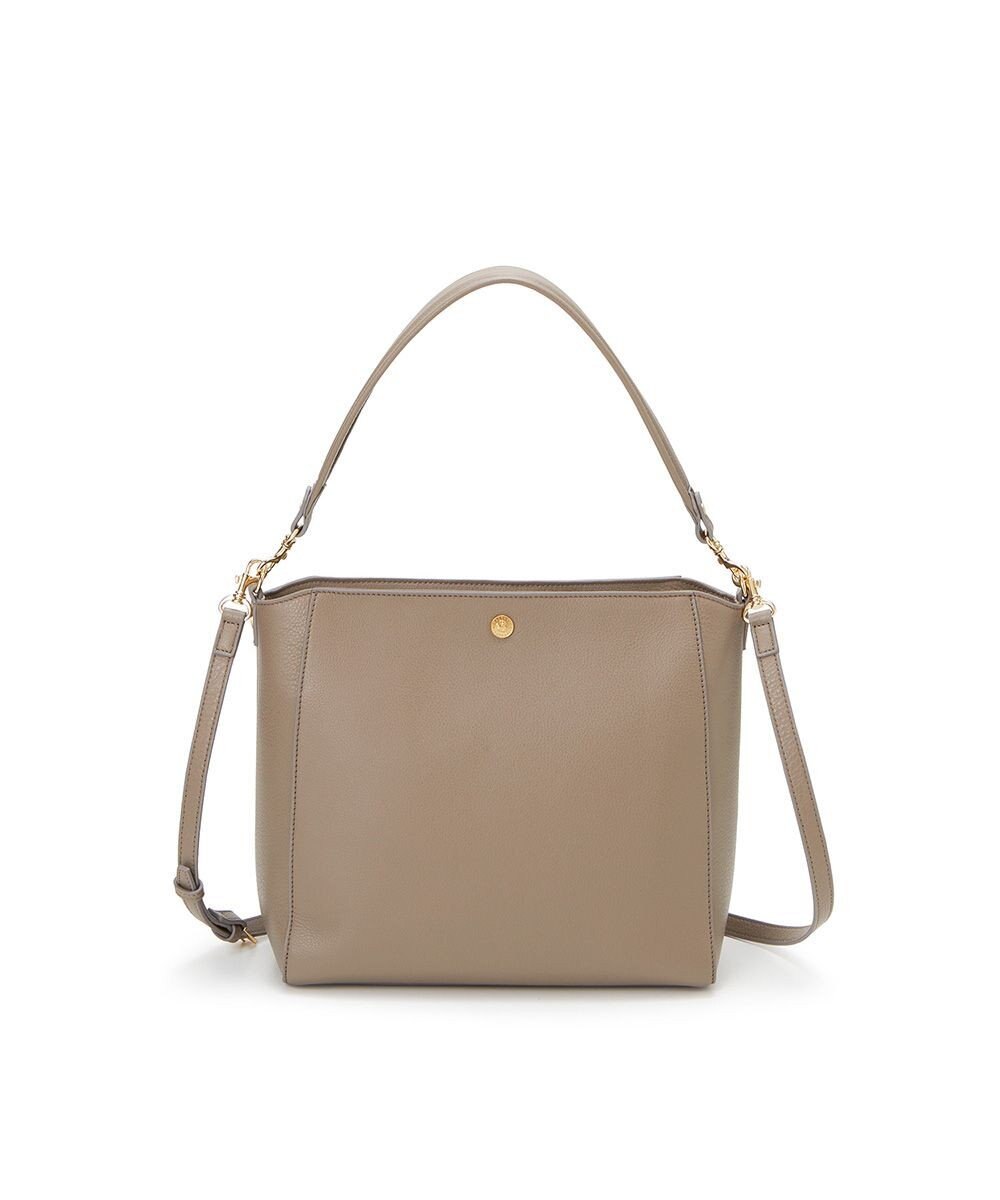 TOPKAPI 【TOPKAPI】fortuna フォルトゥナ 2way ショルダー バッグ 