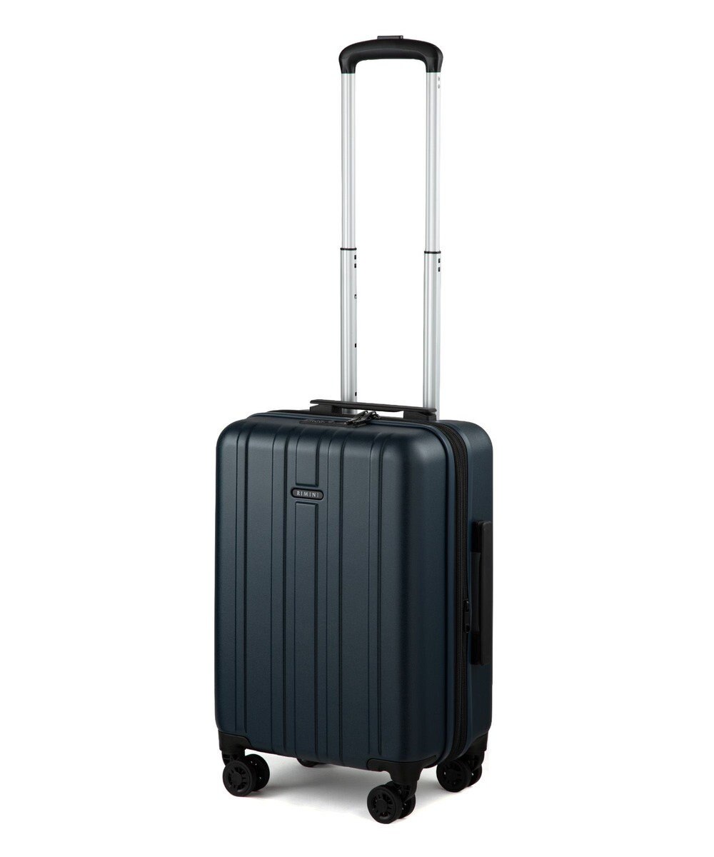 ACE BAGS & LUGGAGE RIMINI ヴェロネーゼ スーツケース 31L 機内持込 容量拡張 05861 リミニ 