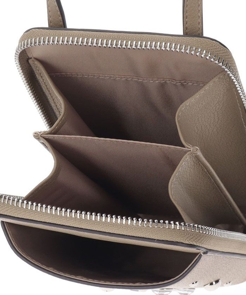 CLATHAS ジェイド スマホショルダー 