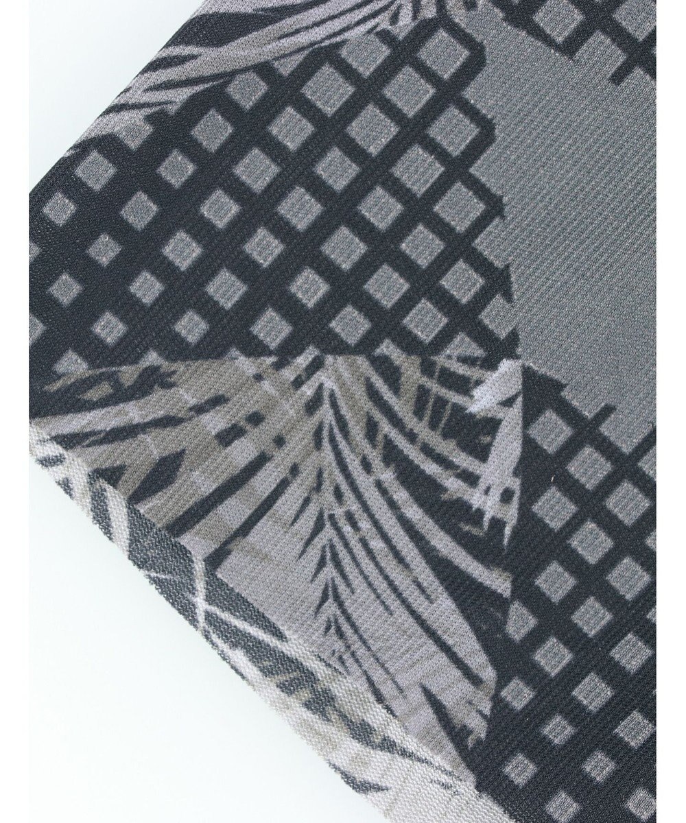 WACOAL MEN ボクサーパンツ【CROSSWALKER】はいて歩いてカロリー消費アップをめざそう！ムレ軽減設計 前開き スパッツ ロング丈 GX6007 /ブロス バイ ワコールメン 