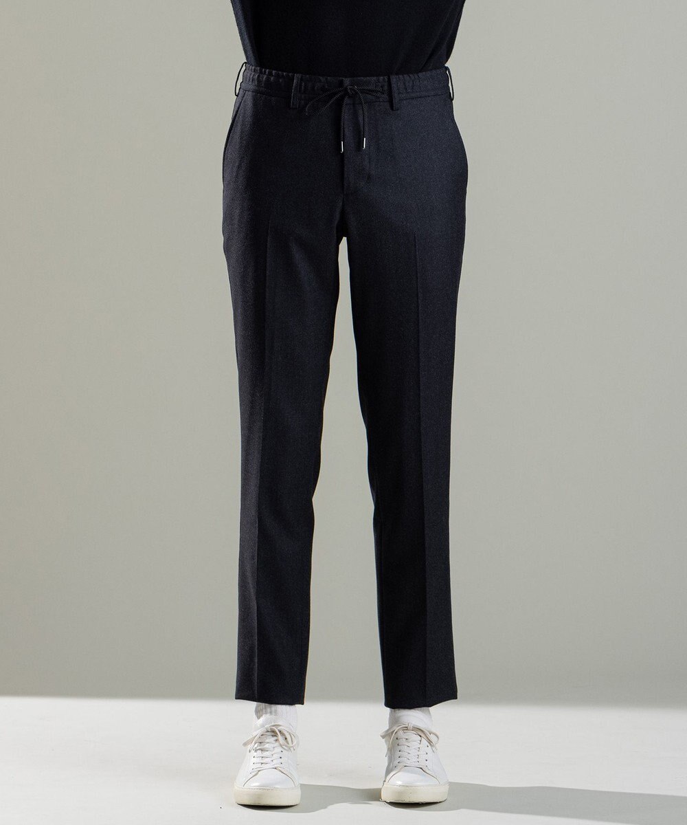 JOSEPH HOMME FINE FLANNEL / CITY CONVERTIBLE 