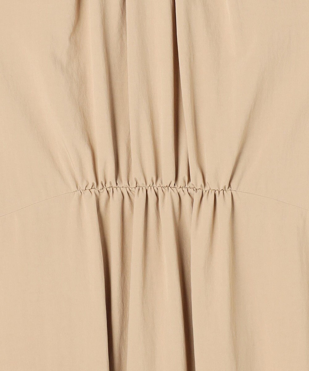 23区 S 【先行予約】ヴィンテージライトタフタ ワンピース 