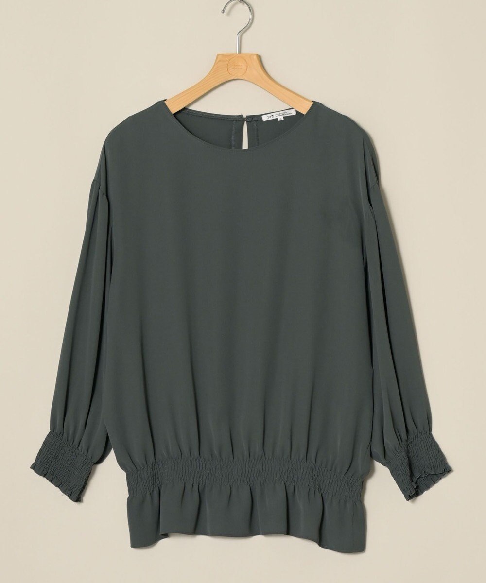 ONWARD Reuse Park 【23区】ブラウス秋冬 