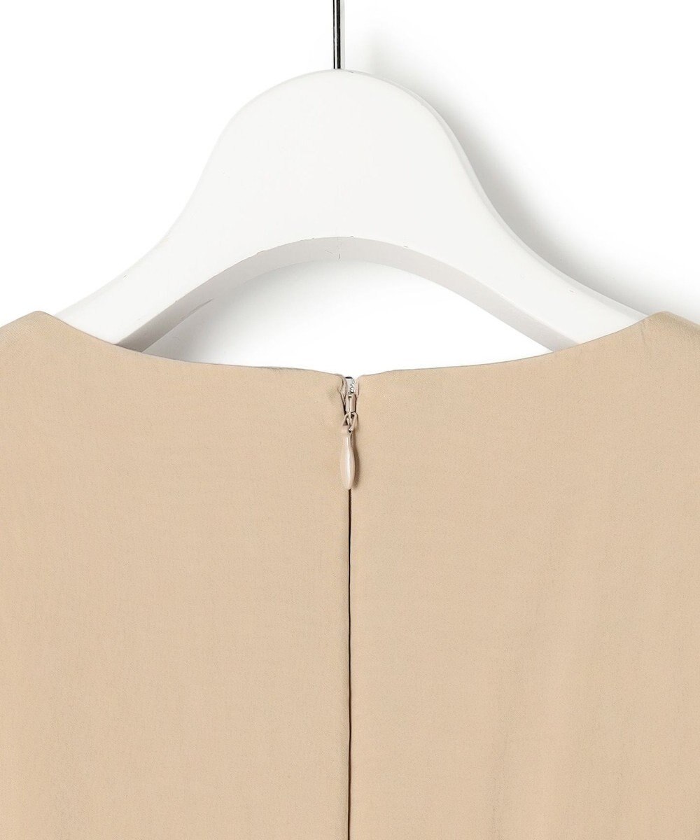 23区 S 【先行予約】ヴィンテージライトタフタ ワンピース 