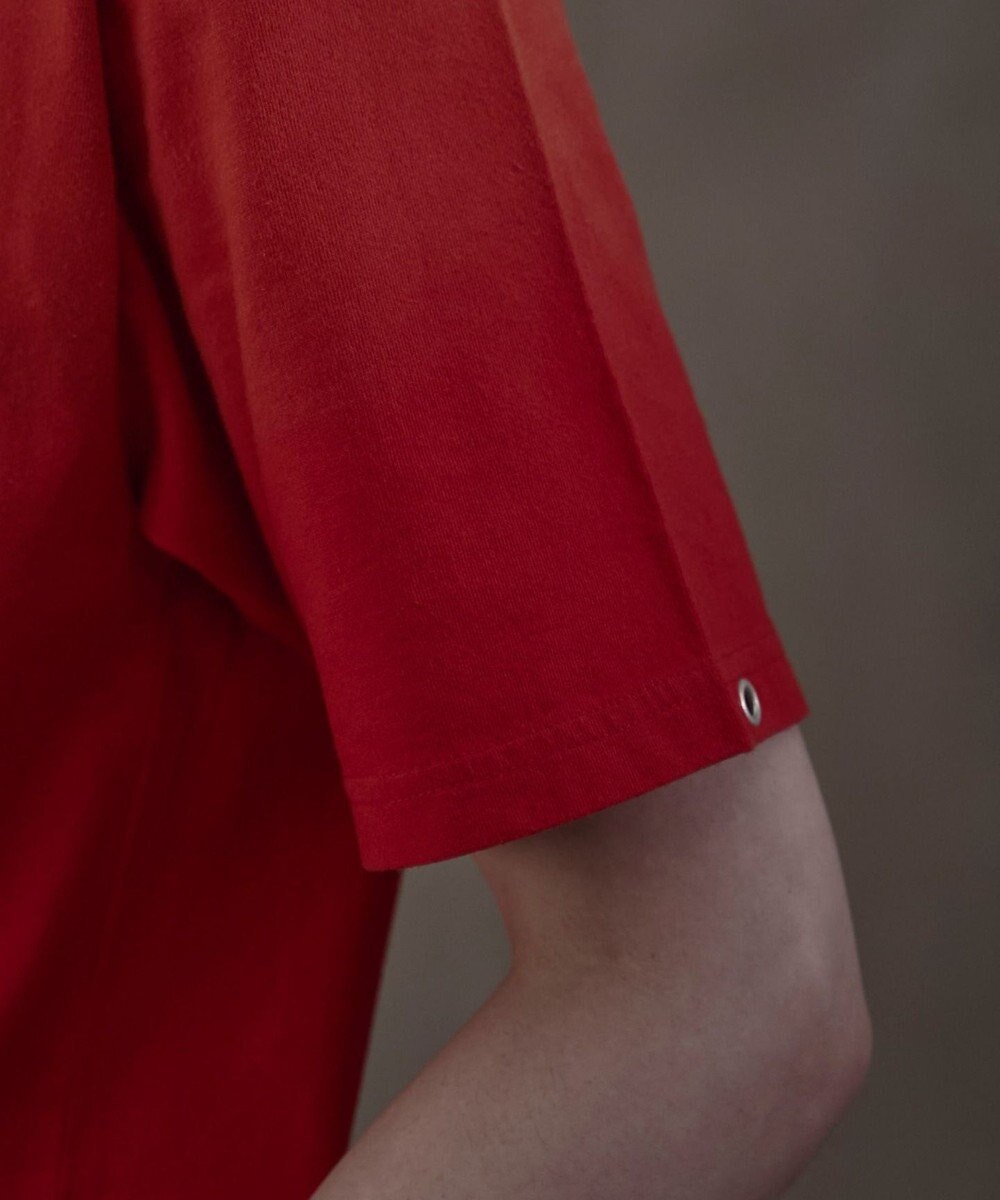 WEGO ピアス付きT（SS） 