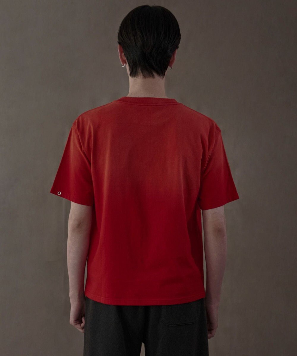 WEGO ピアス付きT（SS） 