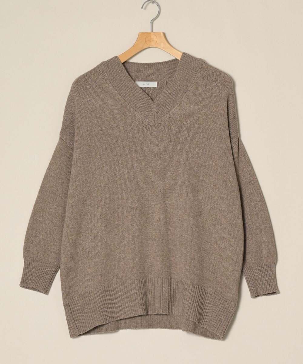 ONWARD Reuse Park 【any FAM】ニット秋冬 