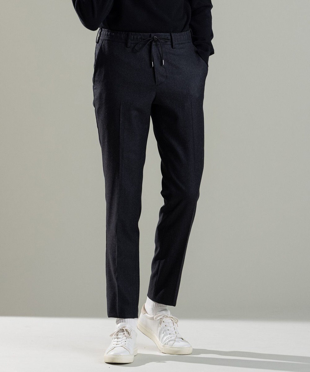 JOSEPH HOMME FINE FLANNEL / CITY CONVERTIBLE 