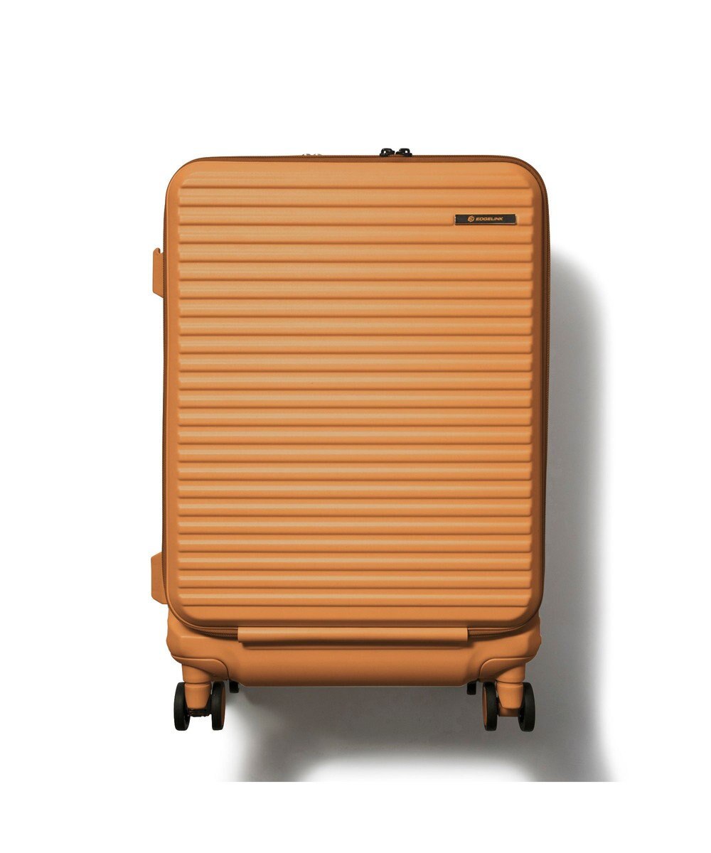 ACE BAGS & LUGGAGE EDGELINK クルーズボックス スーツケース 52L 05802 エッジリンク 