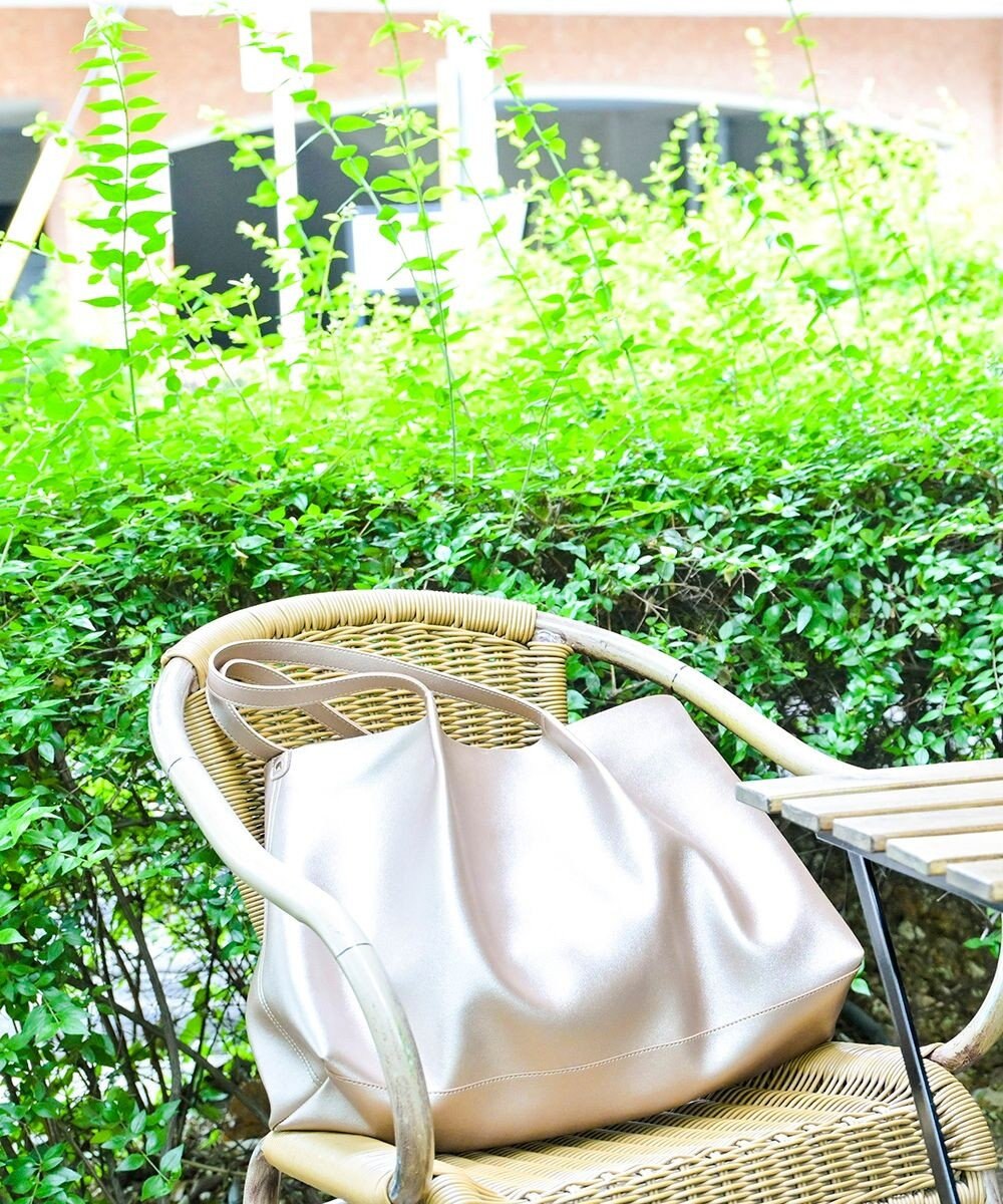 ROOTOTE 0188【オフィシャルストア限定】LT.ミディアム.レザレット.RTG-A 