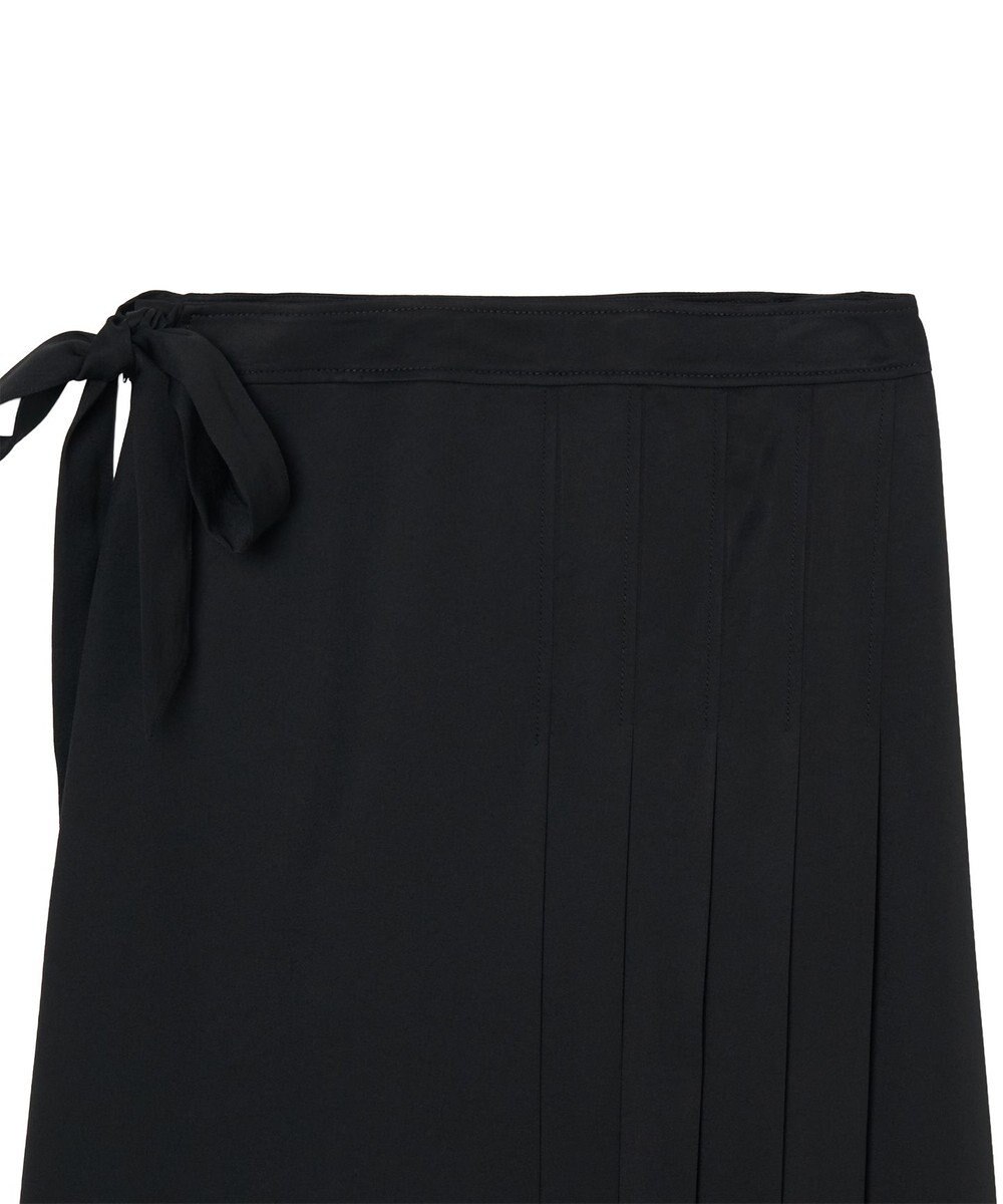 JOSEPH ライトクレープ　スカート 