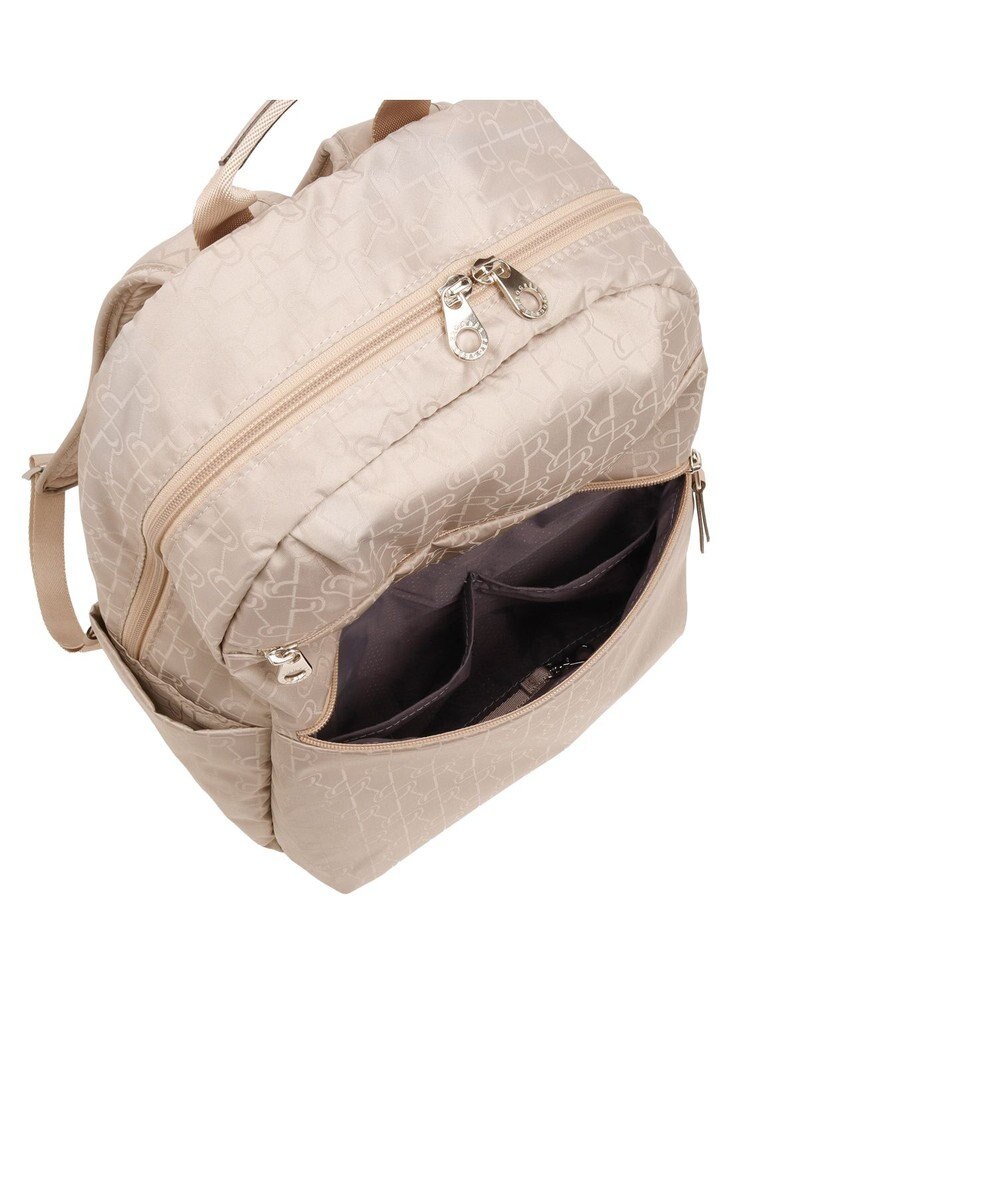 ACE BAGS & LUGGAGE PROGRES プログレ プリエ リュックサック 68167  レディース 強撥水機能 