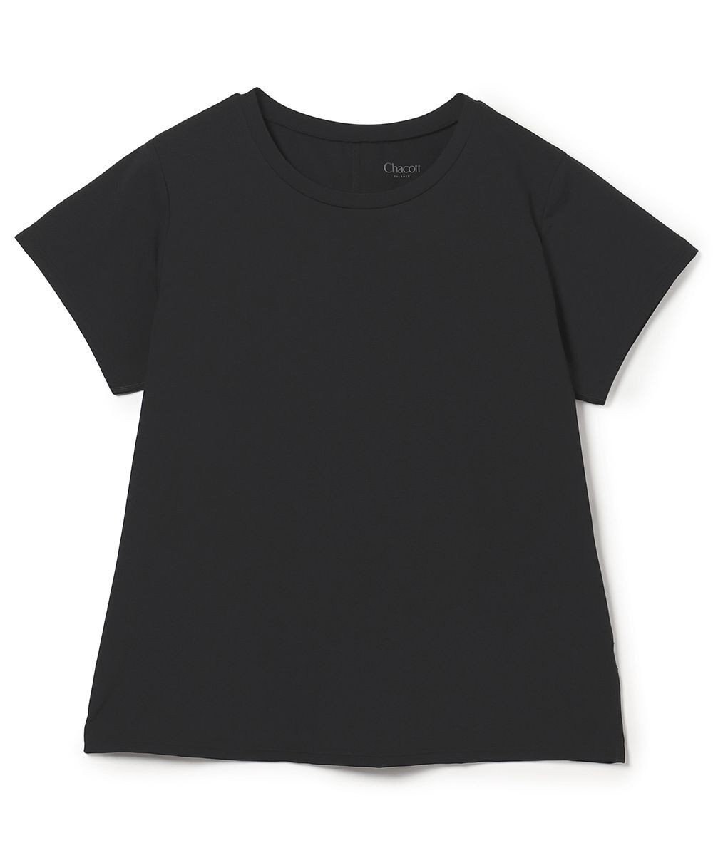 Chacott Chacott BALANCE EasyCare+Ｔシャツ 