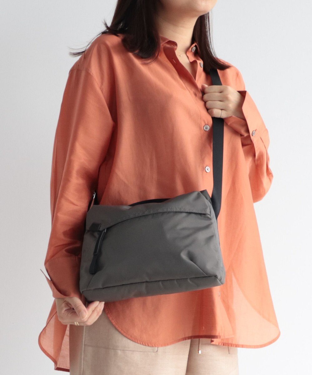 ACE BAGS & LUGGAGE ace. サニ 横型ショルダーバッグ 20402 エース 