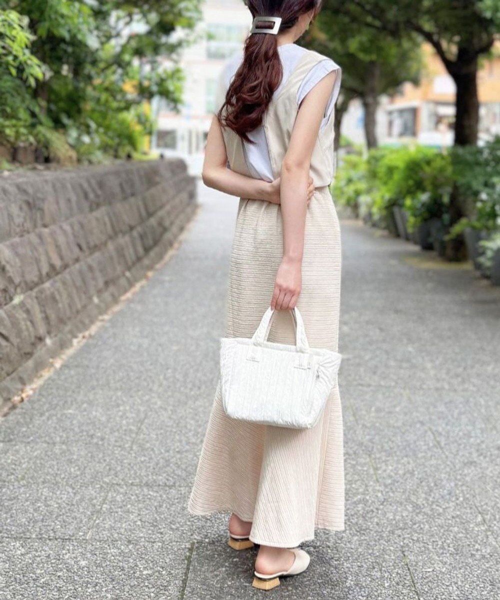 ROOTOTE 6423【簡易保冷】PT.サーモキーパー.キルティング-A 