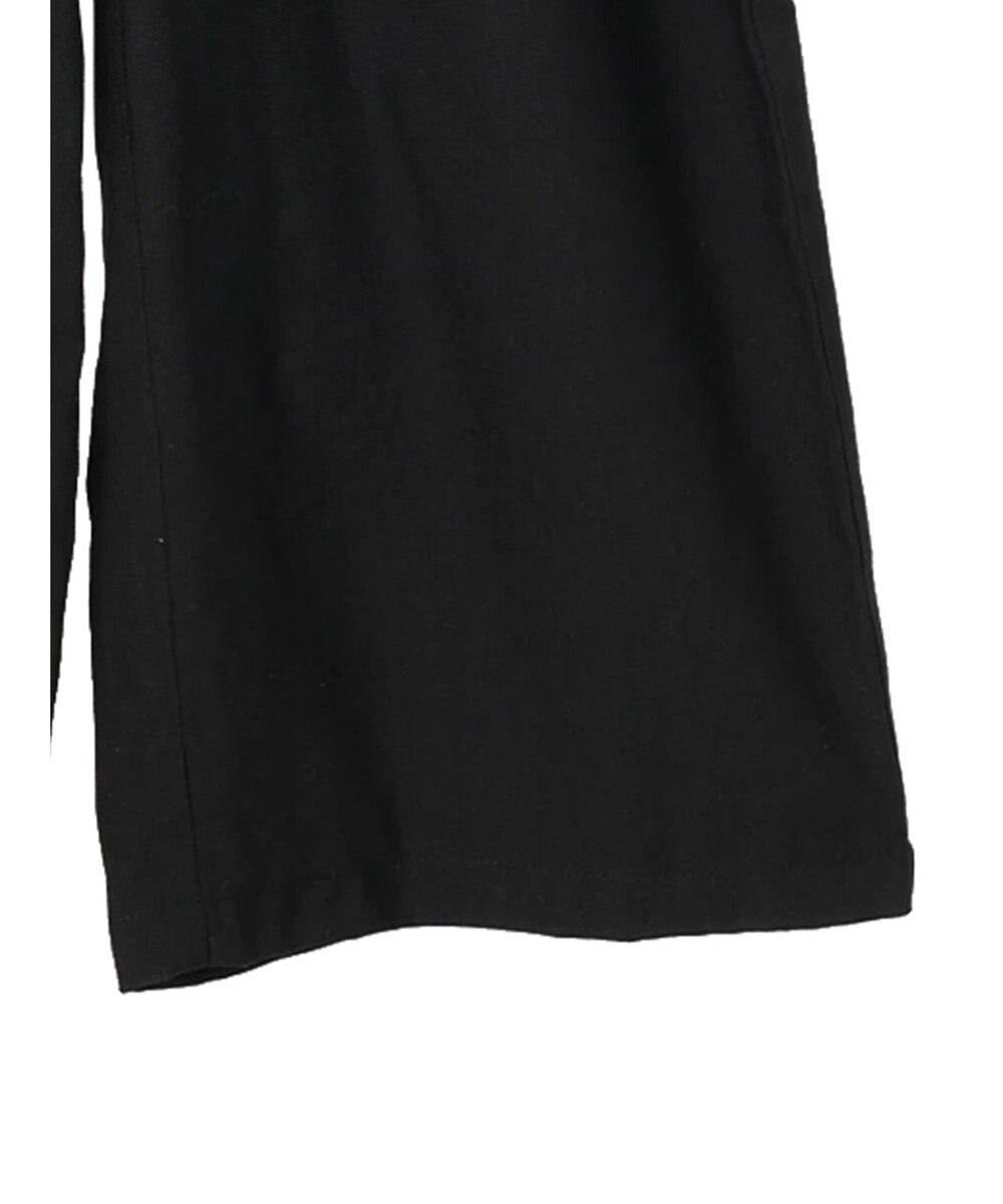 Green Parks ■ＥＳＣＡＲ　ショルダースリットオールインワン 