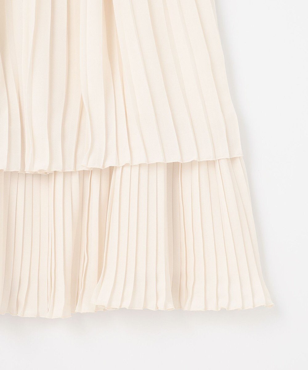 TOCCA 【洗える！】STAIRWAY スカート 