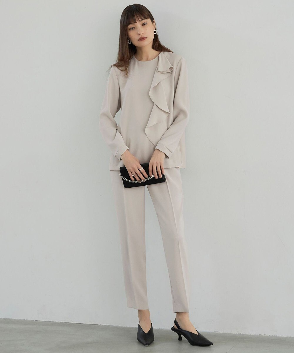 ICB 【マルチウェイ】３ピースショルダーバッグ 