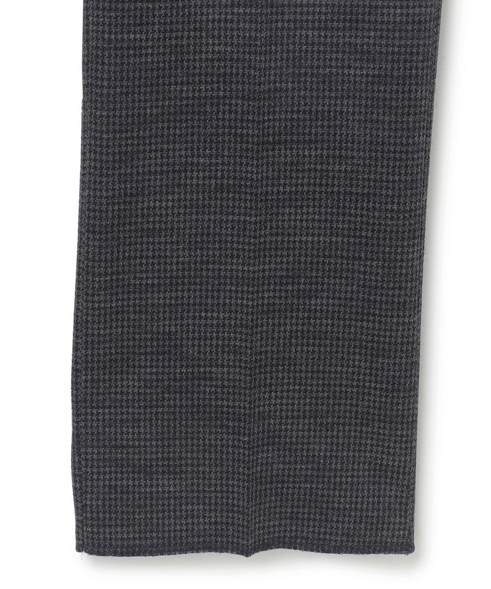 J.PRESS MEN 【セットアップ対応】マナードライトジャージー スラックス 