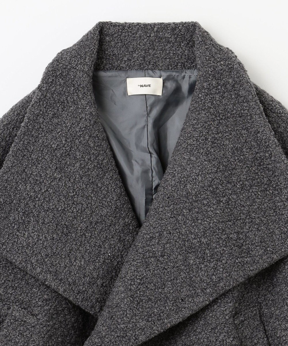 NAVE 【ReNAVE】ブークレーアウター 